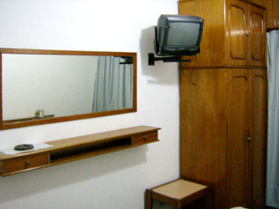 Residencial Apartt Hotel - Rio de Janeiro — Photos 1