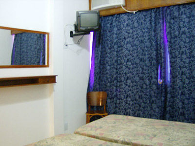 Residencial Apartt Hotel - Rio de Janeiro, Rio de Janeiro